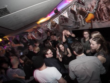 Foto: Ol&amp;#039;Dirty Urban Soundbar